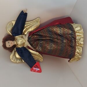 Sugar Loaf Christmas Angel